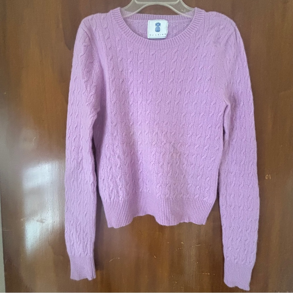 CJ Laing Women’s Sweater